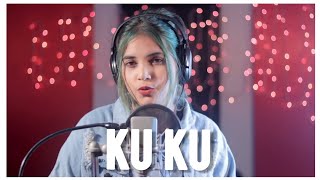 Ku Ku ( Tu meri jana ) 😍 | Female version l Cover By AiSh | Bilal Saeed ft. Fateh | Dr Zeus