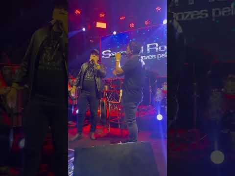 Samuel Rocha e Juliano #sertanejobrasileiro #sertanejo #cantor #show