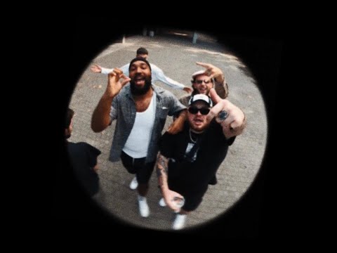 LUGATTI & 9INE - KREISLAUF FT. OG KEEMO prod. by FUNKVATER FRANK