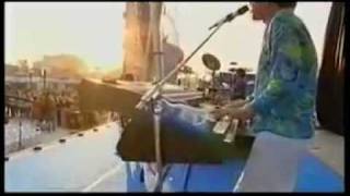 Pooh - Rotolando respirando