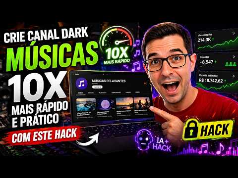 Renderizador de músicas longas em série