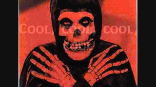 MISFITS COUGH COOL_LYRICS