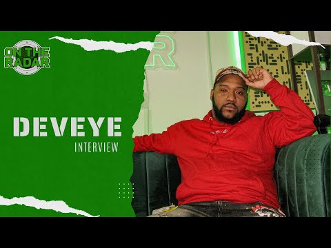 Deveye Talks "Hello", Far Rockaway, Keen Streetz, BuggoutB, New Music + More!