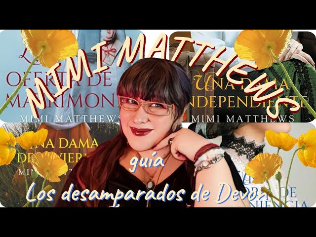 Vídeo relacionado con Una historia de conveniencia: Los desamparados de Devon
