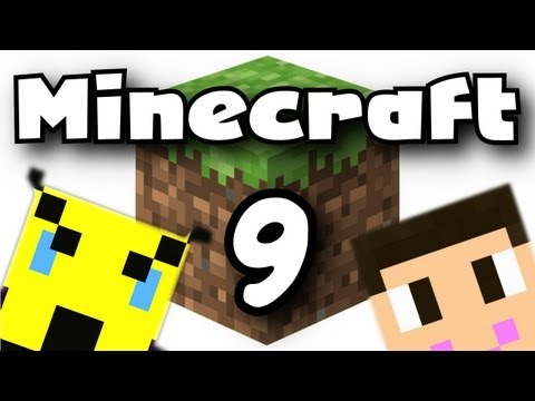 Minecraft: Parkour Rumble in the Jungle w/ Mr360Games - Part 9