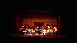 De tapaíllo – Primera Semifinal – COAC 2002