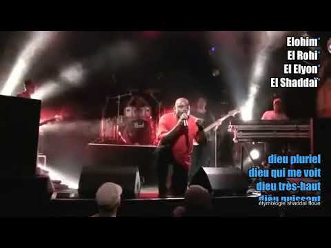 Lt. Stitchie - Jehovah (Live)