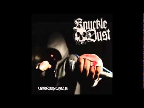 Knuckledust - Unbreakable Full Album