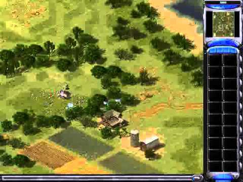 RA2 Online Commentary - Blade vs IraqSayGG