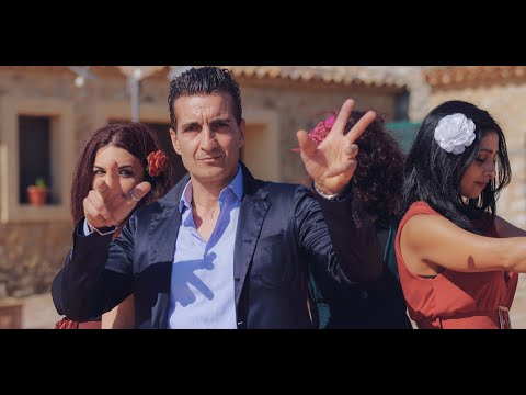 Cecè Barretta e Le Rose del Marchesato - Rialzarsi