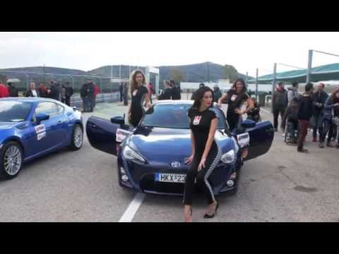 SEATCLUB.GR MEGARA GTI XRONIAS 2014