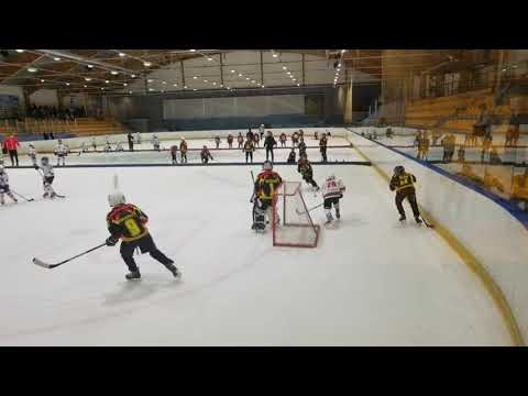 HK Olaine -HK Ogre U-11 10.10.2021(1p)