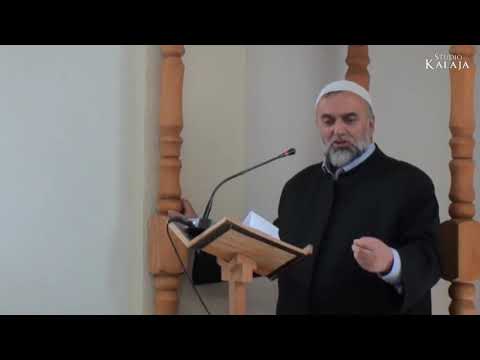 Muaji i bekuar - Hoxhë Mazllam Mazllami