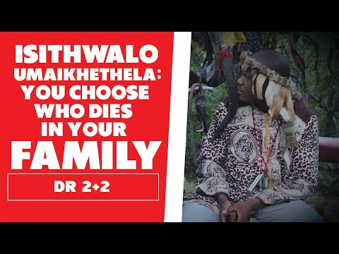 Umaikhethela - Dr 2+2