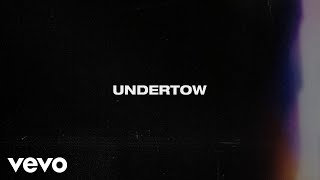 Danny Gokey - Undertow (Official Lyric Video)