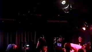 Poison The Well - Sticks And Stones Never Made Sense - Live 03/23/02