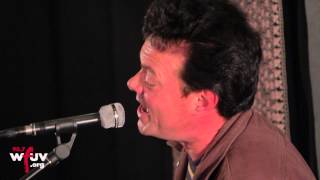 James Hunter - &quot;People Gonna Talk&quot; (Live at WFUV)