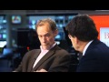 NYTs David Carr on the Future of Journalism - YouTube