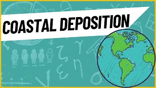 Coastal Deposition: Beaches, Berms and More!