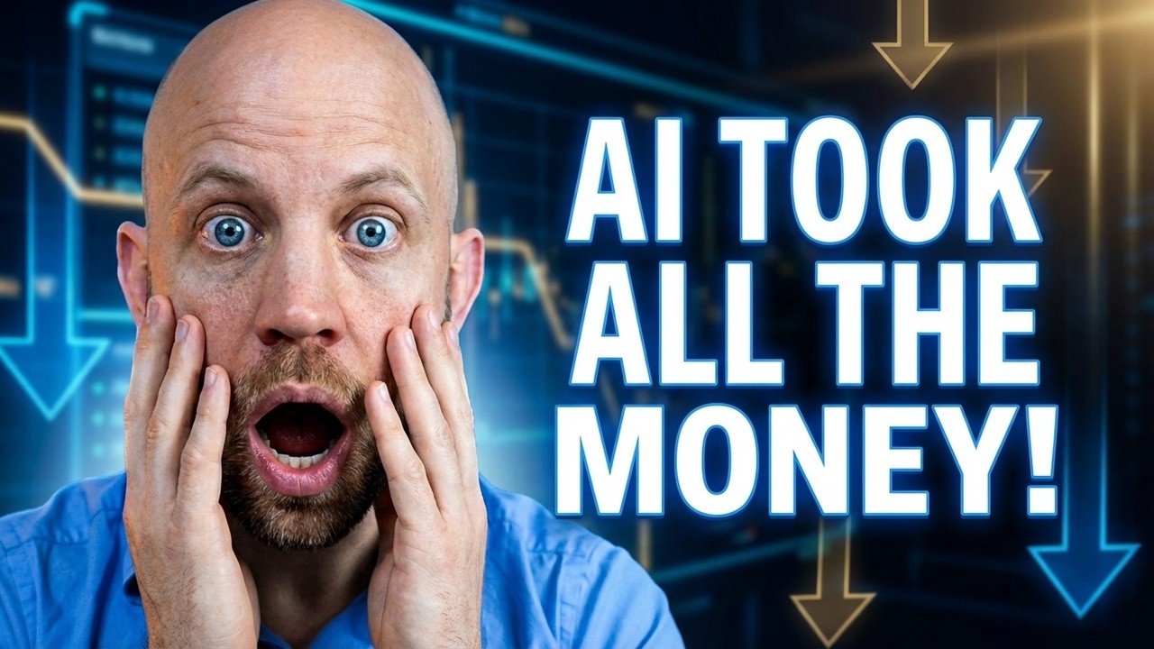Why $242 billion in AI deals will destroy your competition