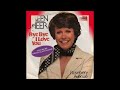 1974 Ireen Sheer Bye Bye I Love You German Version