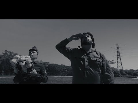 Funktasztikus: Ruszkik, gyertek haza! (Official Music Video)