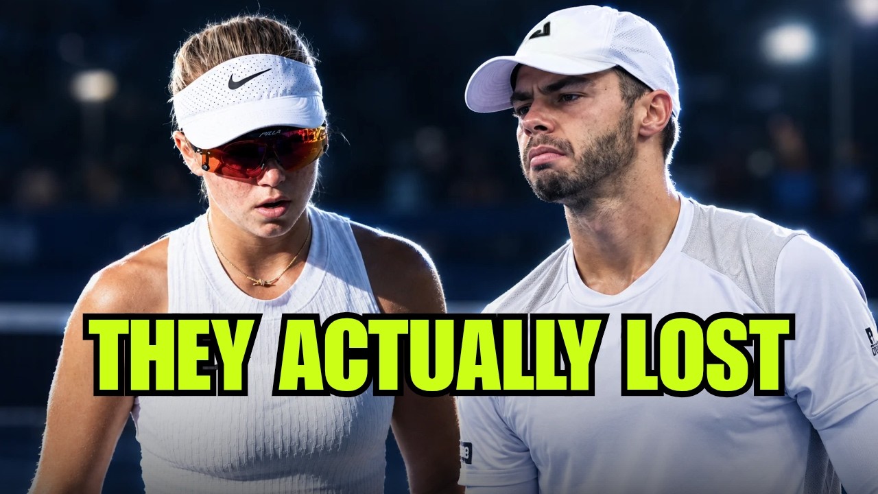 The 4 Reasons JW Johnson Beats Anna Leigh Waters Where Ben Johns Can't