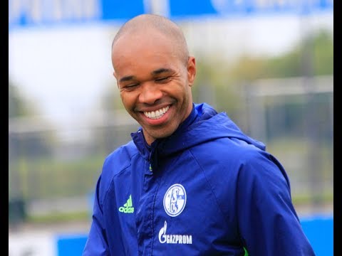 Das Abschlusstraining vor dem Deby  14.04.2018