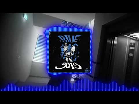 #BDK Nario x D3d4zz - Turma do Acidente #10 (OFFICIAL MUSIC VISUALIZER)