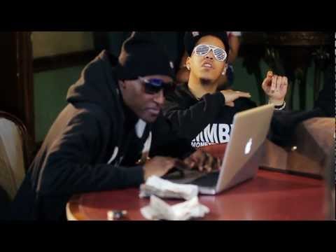 R.D.Millz - I'm Good (feat MK-P)