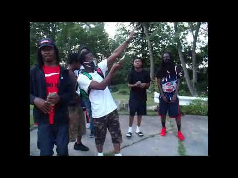 FCF x 100K Keep Running Cypher