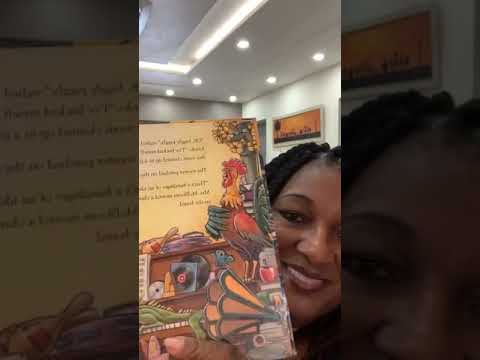 Mrs. McBloom, Clean Up Your Classroom! - June 27, 2020