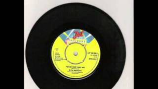 Rita wright - Touch me take me