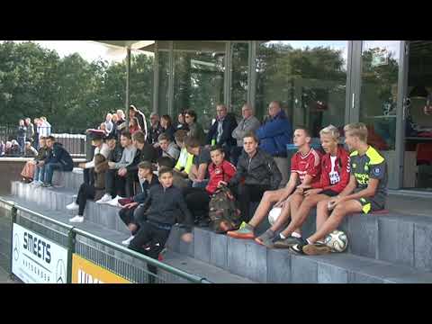 11Sport: Hebes - MBC