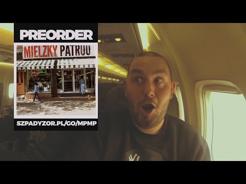 [GoPro] Mielzky z wizytą u patr00, czyli Miejski Patrol w Montrealu