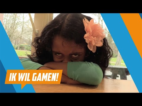 🎬 Het is maar een spelletje? - UNICEF Kinderrechten Filmfestival