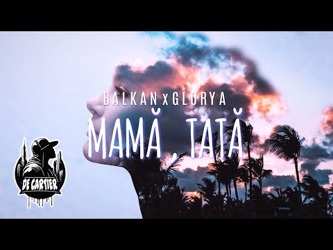 Balkan ✖️ Glorya - Mama, Tata