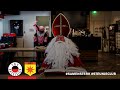 ? De ????????? ???????????????! | Een Excelsior-gedicht van Sinterklaas!