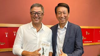 Re: [新聞] 日媒指國軍很多中共間諜 「老前輩」吳斯懷