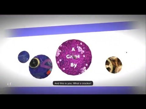 LittleBigPlanet 3 insults me right off the bat