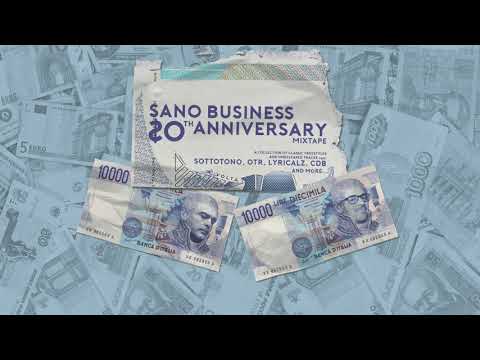 Sanobusiness 20th LATO A