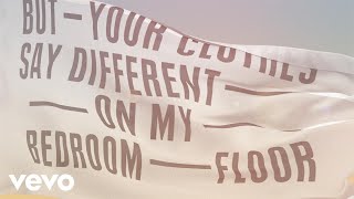 Liam Payne - Bedroom Floor (Lyrics)
