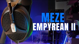 For Music Lovers, Not Gear Heads. - Meze Audio Empyrean 2