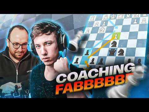 Masterclass avec FAAAAAAB