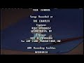 Closing To Babes In Toyland 1997 Version 1997 VHS