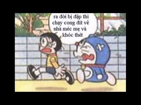 1 chọi 100 [chế doraemon]