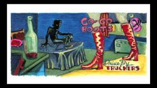 The Go-Go Boots Episodes - Episode 8 - Drive-By Truckers
