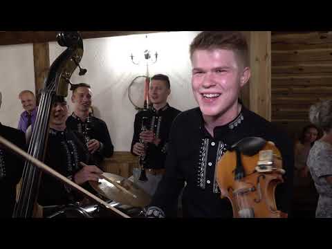 Jaki tu spokój - Kapela Zgraja