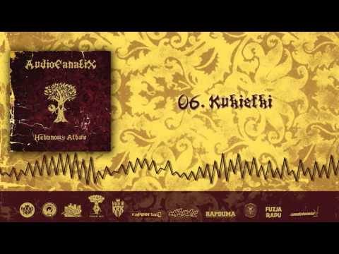06. AudioFanatiX - Kukiełki