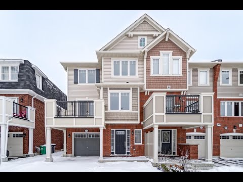 43 Colonel Frank Ching Cresent Brampton